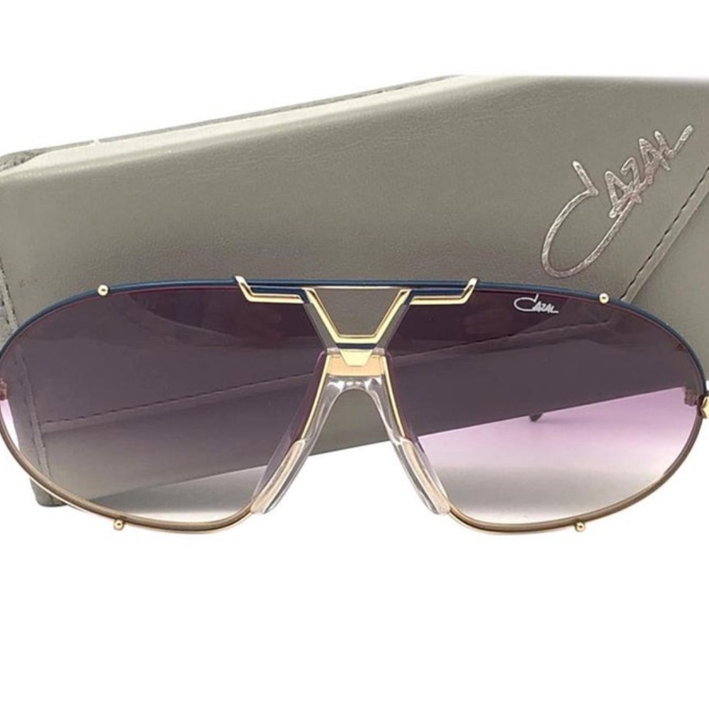 COPY - Cazal sunglasses RARE
